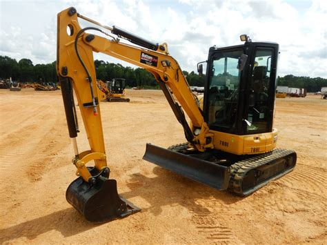 strong mini excavator|mini cat excavators for sale.